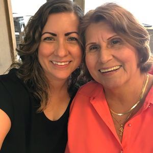 Meet your Posher, Tabitha